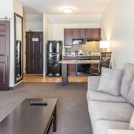 Mainstay Suites Pittsburgh Airport Robinson Township Exterior foto